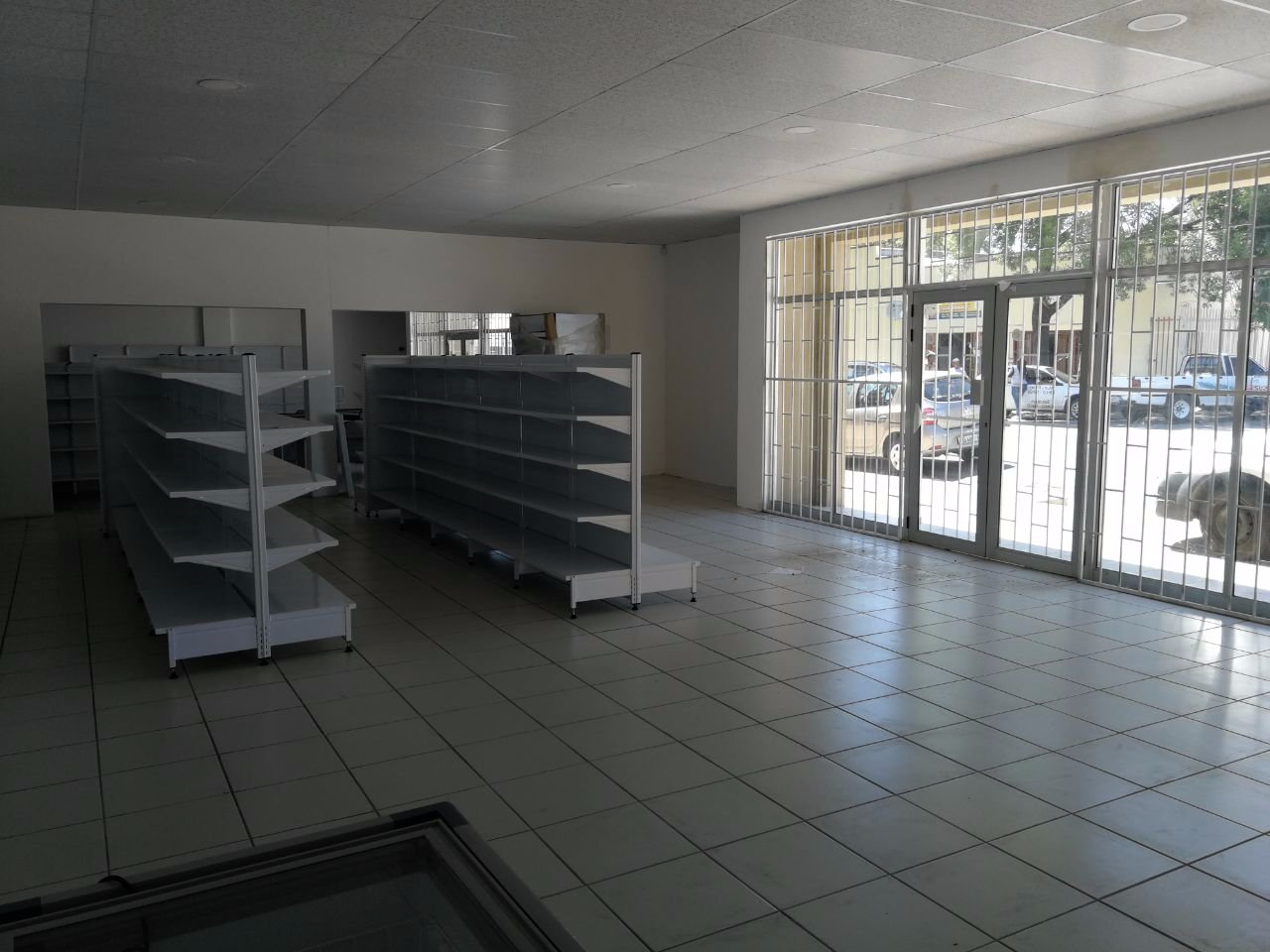 To Let commercial Property for Rent in Bethlehem Free State